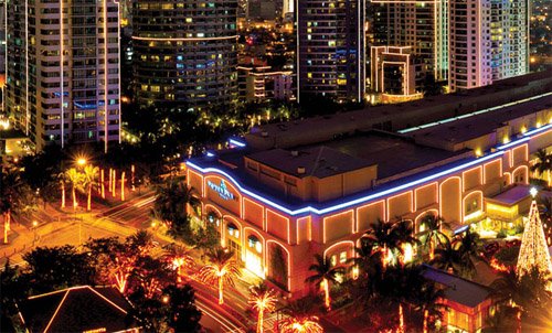 The Proscenium at Rockwell The Proscenium at Rockwell